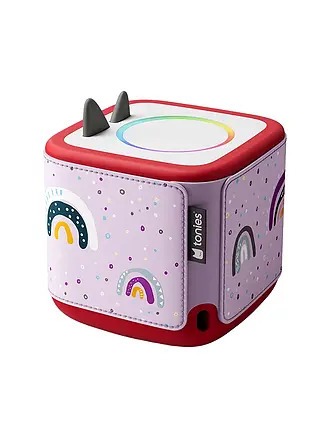 TONIES | Hülle für Toniebox 2 Disney Die Eiskönigin | bunt